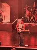 The Vamps / Talia Mar / SOAP (fka The Tyne) on Sep 10, 2024 [798-small]