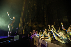 Passion Pit / Holychild on May 11, 2015 [308-small]