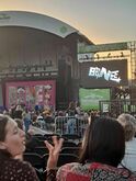 Wallows / BENEE on Sep 2, 2024 [803-small]
