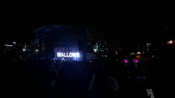Wallows / BENEE on Sep 2, 2024 [807-small]