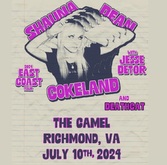 Shauna Dean Cokeland / Jesse Detor / Deathcat on Jul 10, 2024 [862-small]
