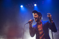 Passion Pit / Holychild on May 11, 2015 [309-small]