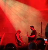Staind / Breaking Benjamin / Lakeview on Sep 10, 2024 [951-small]