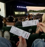 Wallows / BENEE on Aug 31, 2024 [952-small]