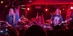 Nile / Hideous Divinity / Intrepid / Pestifer on Sep 11, 2024 [984-small]