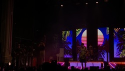 The Vamps / Talia Mar / Soap on Sep 11, 2024 [986-small]