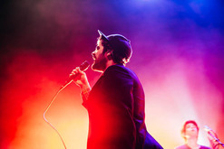 Passion Pit / Holychild on May 11, 2015 [310-small]