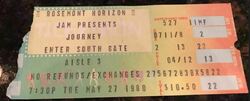 Journey / The Babys on May 27, 1980 [090-small]
