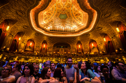 Passion Pit at King's Theatre (5/11/15) on May 11, 2015 [311-small]