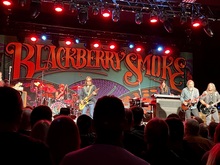 Blackberry Smoke / Bones Owens on Sep 10, 2024 [164-small]