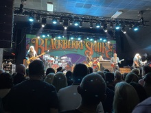 Blackberry Smoke / Bones Owens on Sep 10, 2024 [165-small]