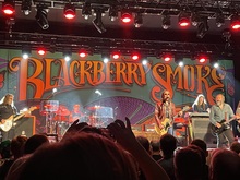 Blackberry Smoke / Bones Owens on Sep 10, 2024 [168-small]