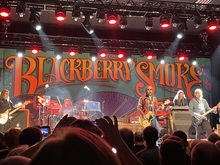 Blackberry Smoke / Bones Owens on Sep 10, 2024 [169-small]
