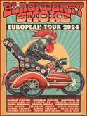 Blackberry Smoke / Bones Owens on Sep 10, 2024 [174-small]