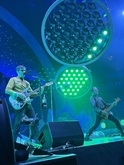Weezer / The Flaming Lips / Dinosaur Jr. on Sep 11, 2024 [191-small]