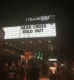 Dead Cross / Secret Chiefs 3 on Sep 12, 2017 [239-small]