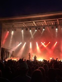 Goth Babe / The Aces on Sep 7, 2024 [336-small]