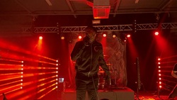 Oceano / To The Grave / VCTMS / Half Me / LARCɆNIA ROɆ on Sep 11, 2024 [349-small]
