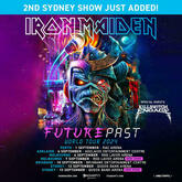 Iron Maiden / Killswitch Engage on Sep 12, 2024 [359-small]