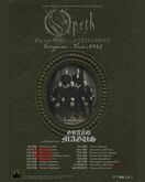 Opeth / Grand Magus on Feb 18, 2025 [365-small]