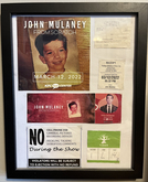 John Mulaney on Mar 12, 2022 [383-small]