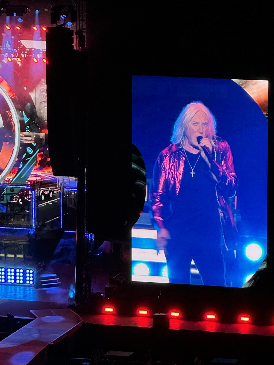 Steve Miller Band Concert & Tour History (Updated for 2024) Concert Archives