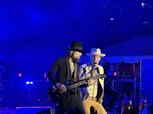 Jane's Addiction / Love And Rockets / Crawlers on Sep 3, 2024 [429-small]