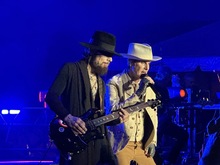 Jane's Addiction / Love And Rockets / Crawlers on Sep 3, 2024 [433-small]