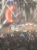 Chris Young / Chris Janson / LoCash on Sep 12, 2019 [466-small]