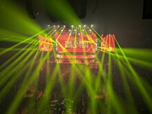 Twenty One Pilots / Balu Brigada on Sep 11, 2024 [539-small]