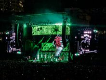 Green Day / The Smashing Pumpkins / Rancid / The Linda Lindas / The Paradox on Aug 28, 2024 [585-small]