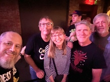 Descendents / Circle Jerks / Surfbort / Iron Chic on Sep 7, 2024 [661-small]