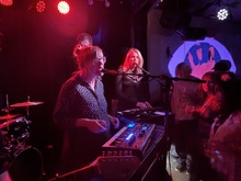Pia Fraus / Phantom Wave / Hesitant / Still Submarine on Sep 11, 2024 [684-small]