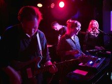 Pia Fraus / Phantom Wave / Hesitant / Still Submarine on Sep 11, 2024 [686-small]