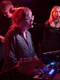Pia Fraus / Phantom Wave / Hesitant / Still Submarine on Sep 11, 2024 [687-small]