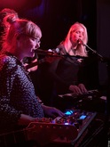 Pia Fraus / Phantom Wave / Hesitant / Still Submarine on Sep 11, 2024 [688-small]