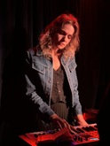 Pia Fraus / Phantom Wave / Hesitant / Still Submarine on Sep 11, 2024 [689-small]