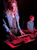 Pia Fraus / Phantom Wave / Hesitant / Still Submarine on Sep 11, 2024 [691-small]