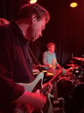 Pia Fraus / Phantom Wave / Hesitant / Still Submarine on Sep 11, 2024 [692-small]