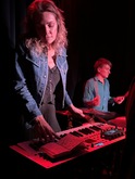 Pia Fraus / Phantom Wave / Hesitant / Still Submarine on Sep 11, 2024 [693-small]