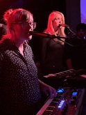 Pia Fraus / Phantom Wave / Hesitant / Still Submarine on Sep 11, 2024 [696-small]