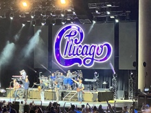 Chicago / Brian Wilson / Al Jardine / Blondie Chaplin on Jul 20, 2022 [697-small]