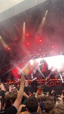 Catfish and the Bottlemen / Sundara Karma / The Mysterines on Jul 11, 2024 [701-small]