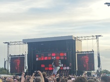 Green Day / Nothing But Thieves / Maid of Ace on Jun 21, 2024 [707-small]