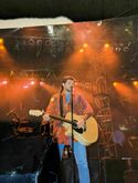Billy Ray Cyrus on Oct 6, 1993 [709-small]