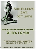 Maren Morris on Oct 29, 2011 [813-small]
