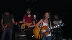 Maren Morris on Apr 17, 2009 [815-small]