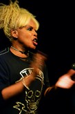 Mother's Finest on Apr 18, 2017 [858-small]