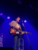 Logan Crosby on Sep 12, 2024 [995-small]