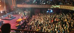 Nothing More / From Ashes to New / Post Profit / Set It Off on Sep 9, 2024 [077-small]